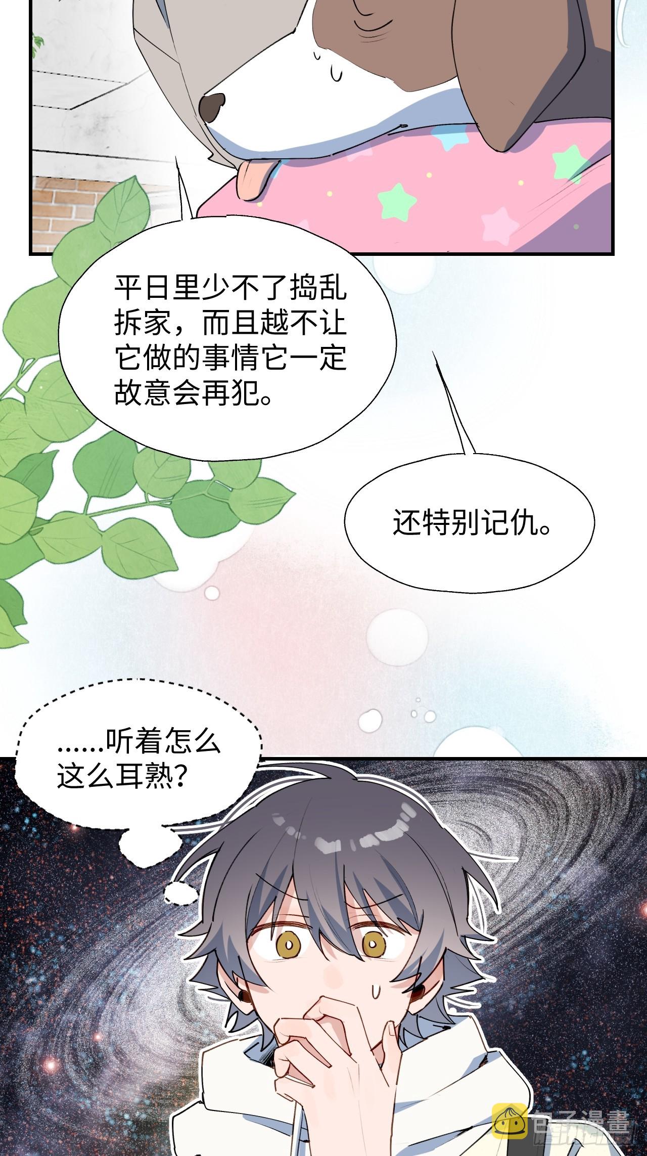 魔王大人总撩我免费观看漫画漫画,49这什么啊……1图