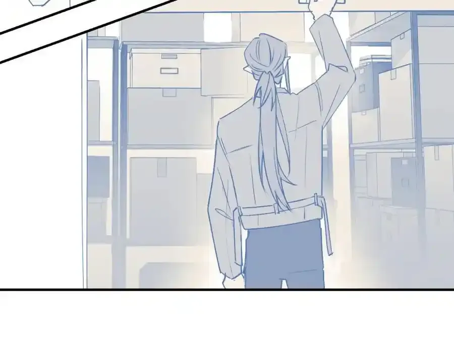 魔王大人总撩我图片漫画,番外：从早到晚……1图