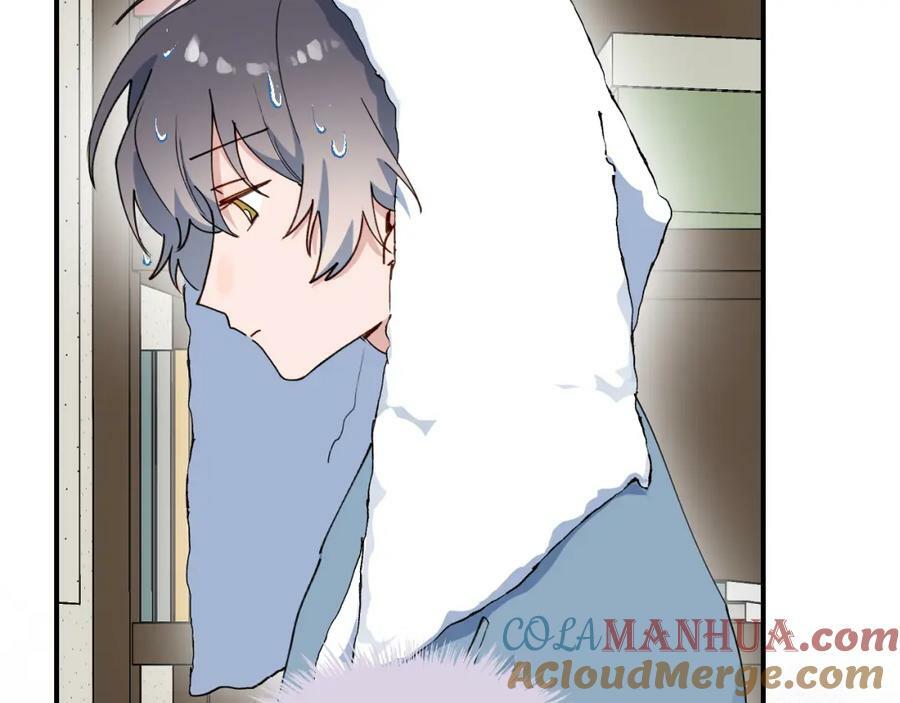 魔王大人总撩我漫画,69我会帮你回去的1图