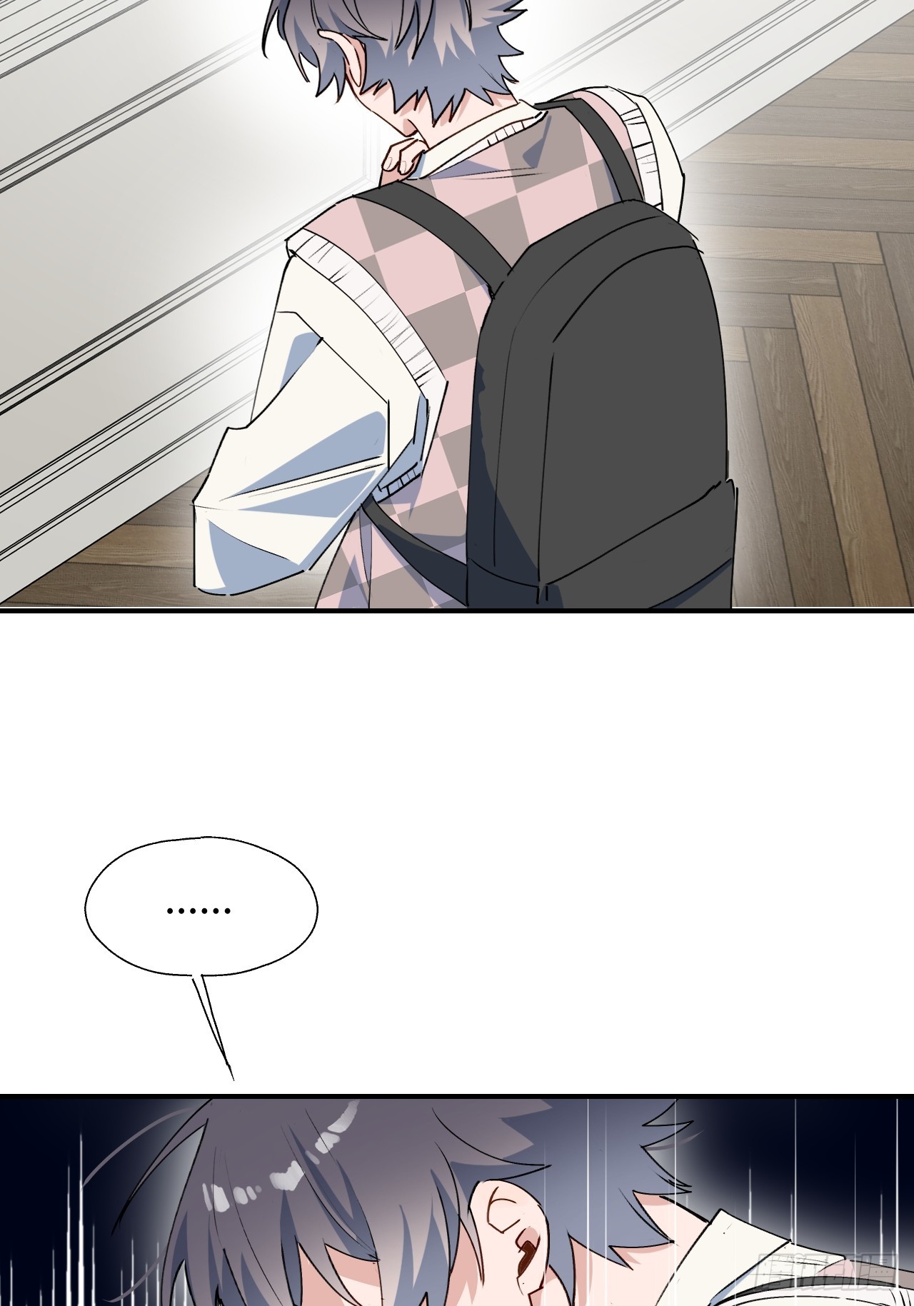 魔王大人总撩我漫画奇漫屋漫画,52去吧！莱克多格！1图