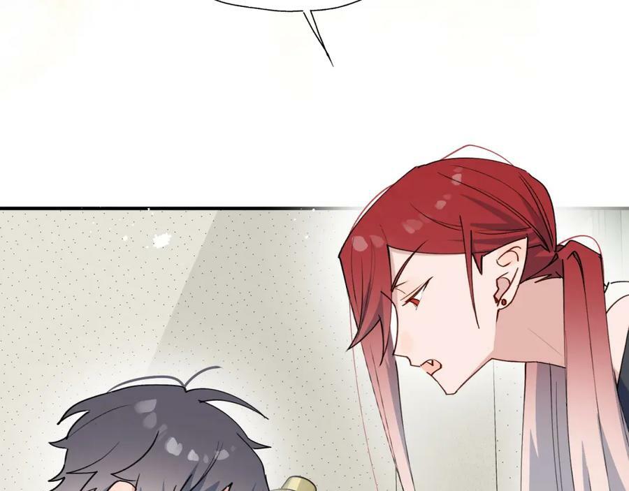 魔王大人总撩我漫画,69我会帮你回去的2图