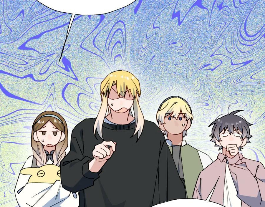 魔王大人总撩我图片漫画,68救援行动开始！2图