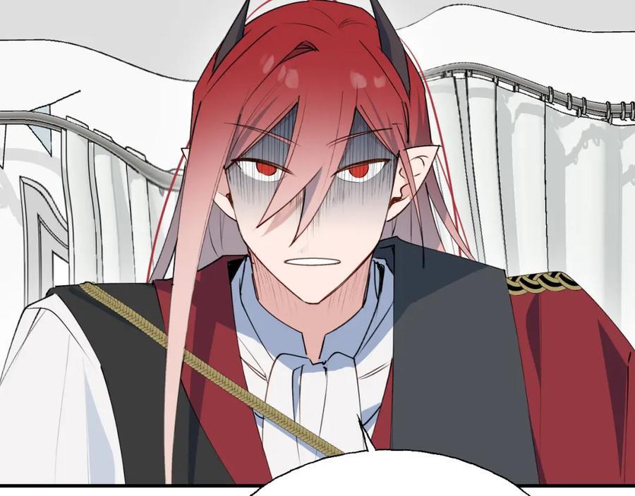 魔王大人总撩我漫画,82你将是我的！2图