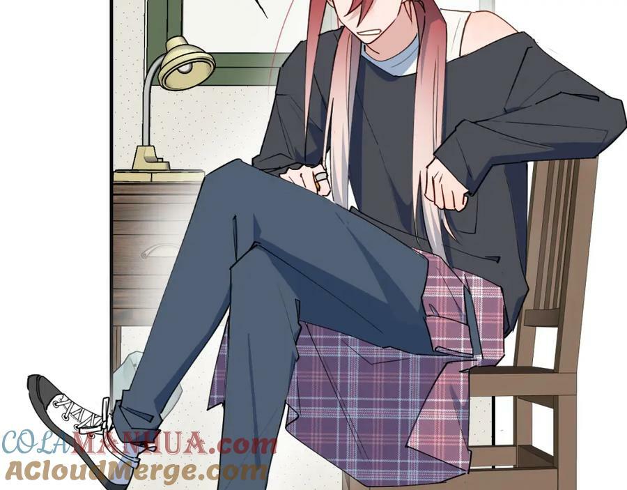 魔王大人总撩我漫画,69我会帮你回去的1图