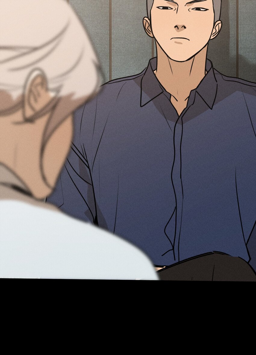 神的身份证漫画,第34话 比黑暗更黑21图