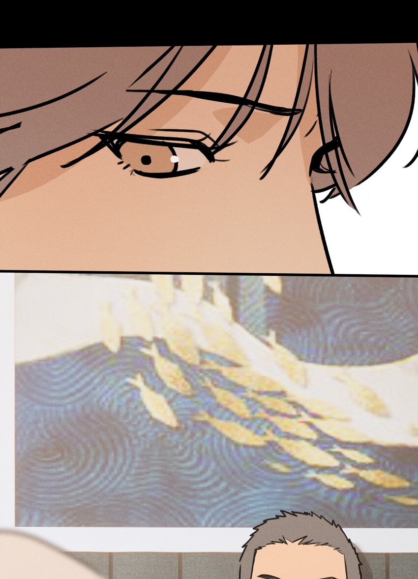 神的身份证漫画,第34话 比黑暗更黑22图