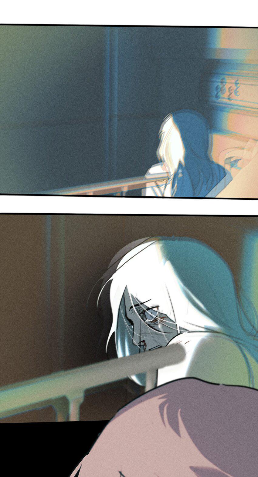 神的身份证漫画,第48话 痛苦尖叫（下）2图