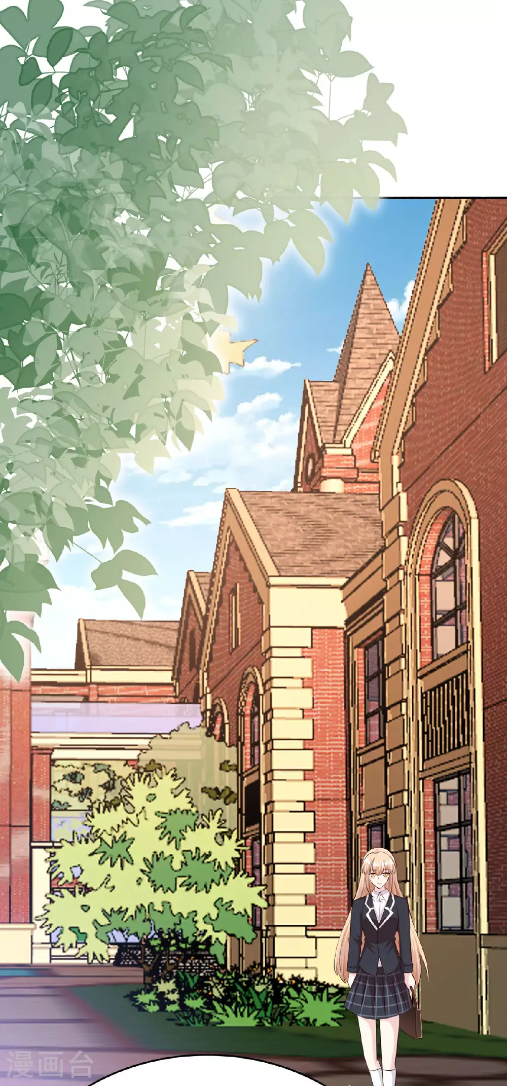 顶级恶魔的千金漫画免费下拉式漫画,第60话 信2图