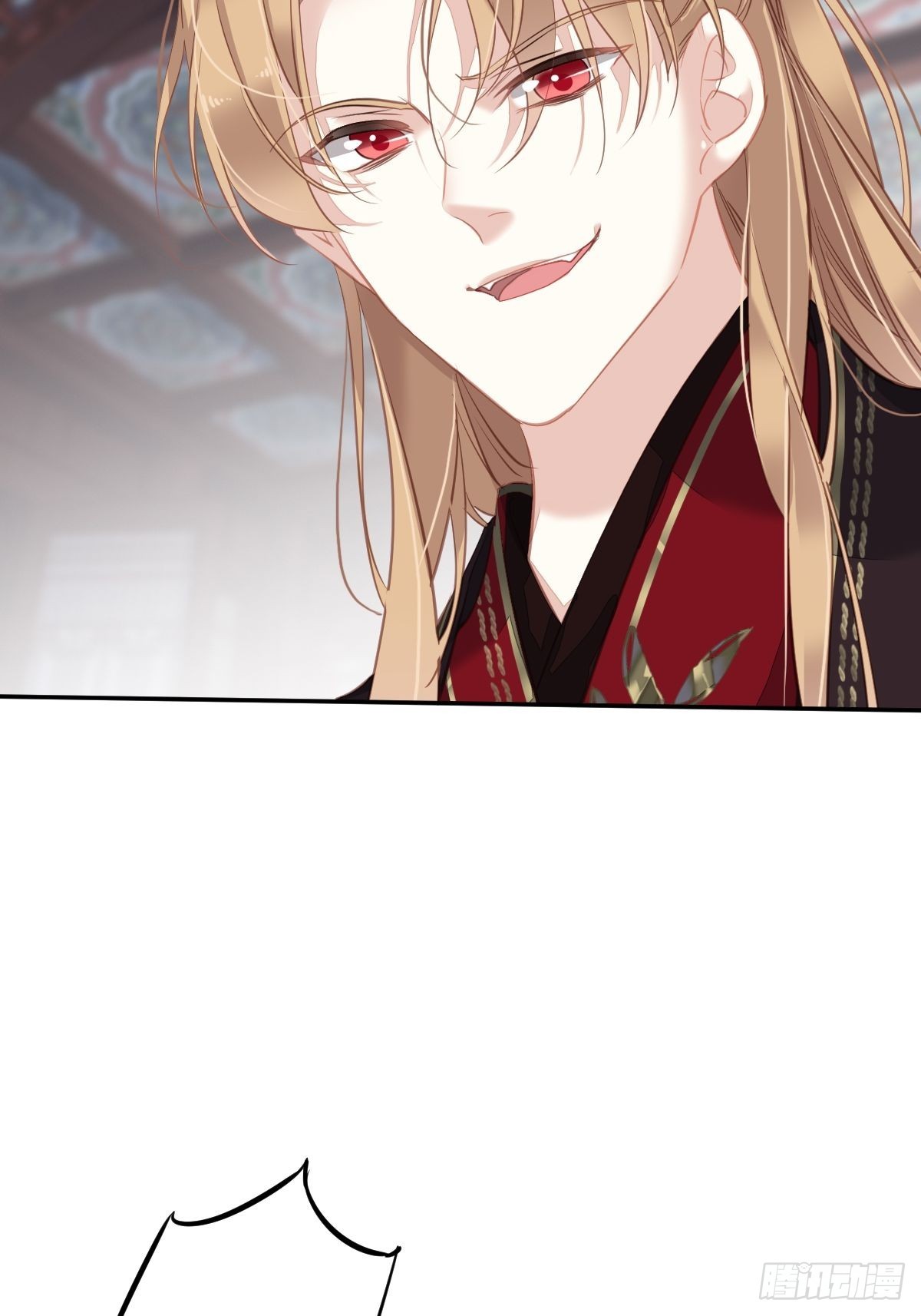 郡主不四嫁大结局是什么漫画,第115话 食君之禄忠君之事1图