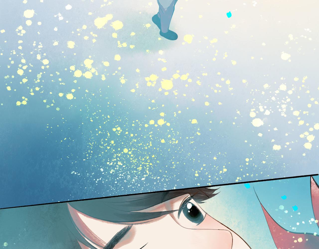 由北朝南漫画,48.糖1图