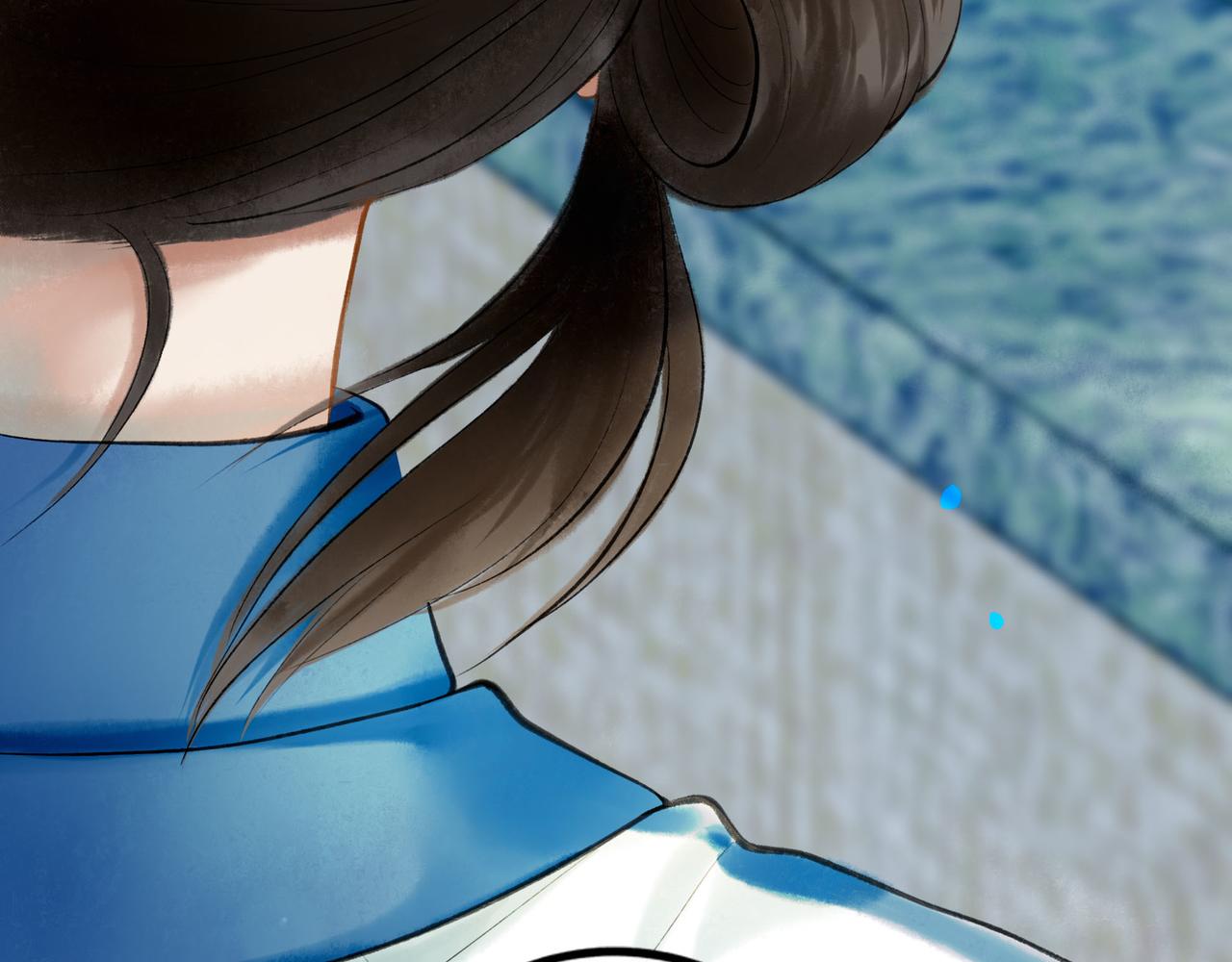 由北朝南漫画,70.开窗2图