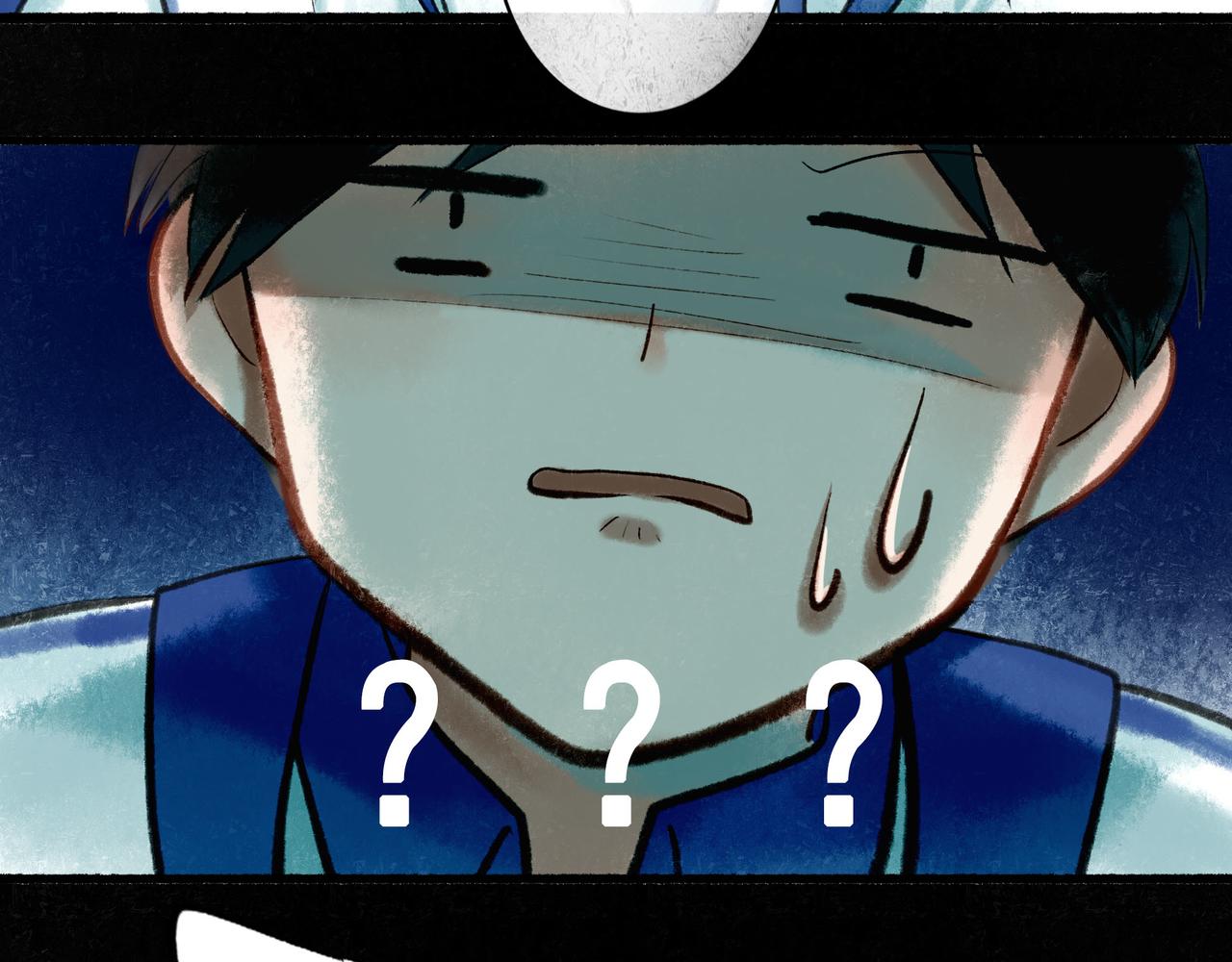 由北朝南漫画,58.神助攻1图