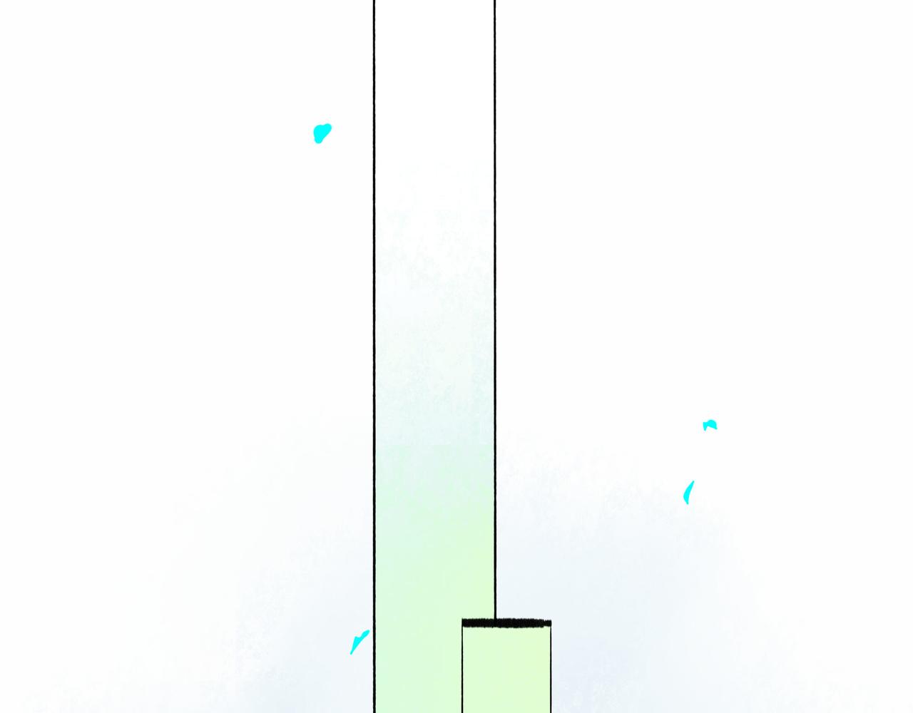 由北朝南漫画,50.风筝2图