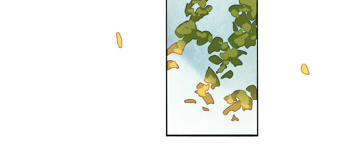由北朝南漫画,54.雨中的秘密2图