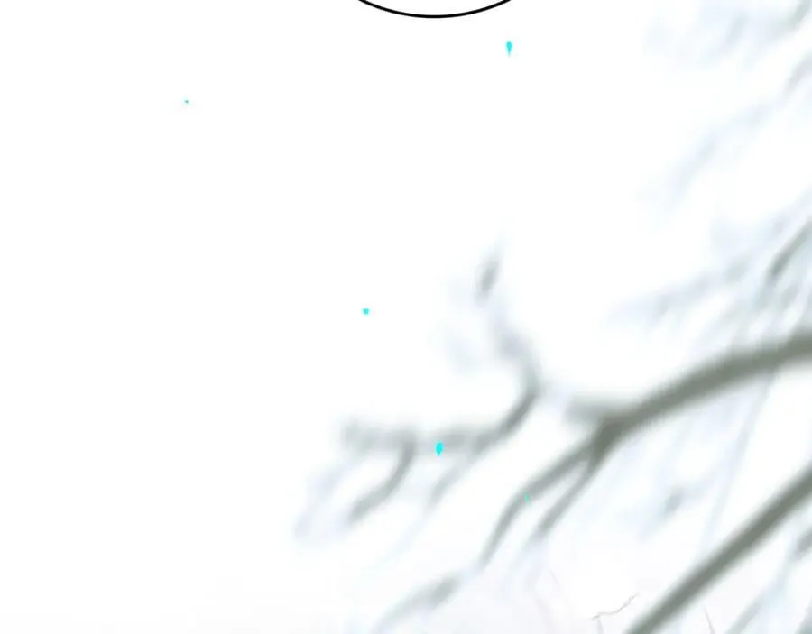 由北朝南漫画,113.完结话 一场冬雪1图