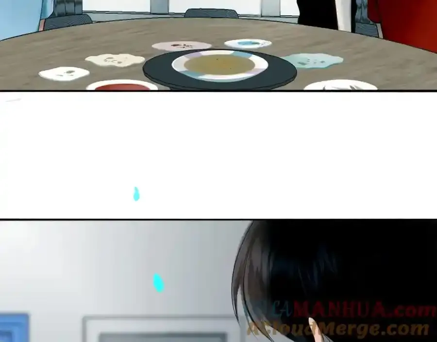 由北朝南漫画,92.熟悉的陌生人2图