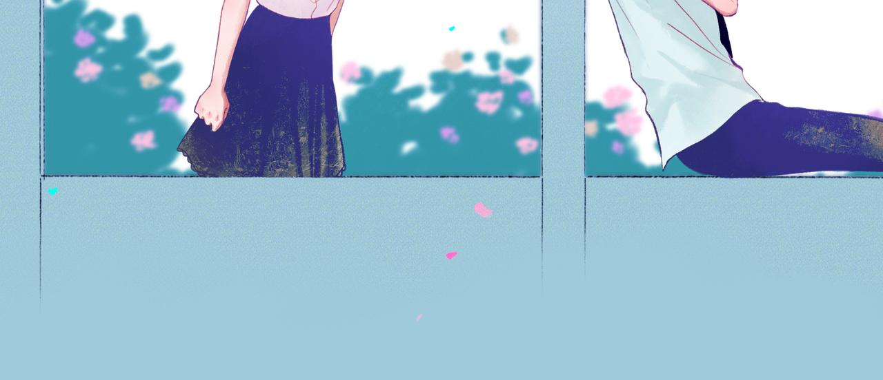由北向南各地空气污染情况漫画,51.大画师2图