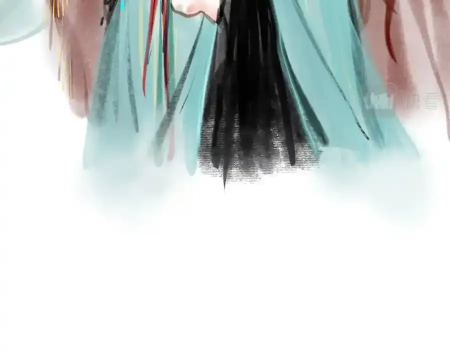 由北朝南漫画,小番外＋请假条2图