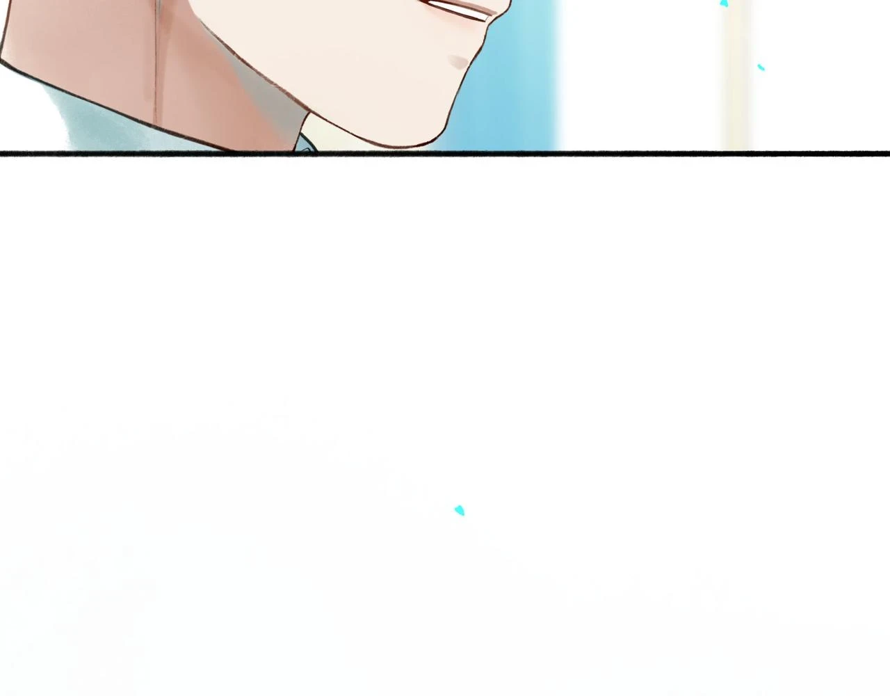 由北朝南漫画,73.幻灭1图