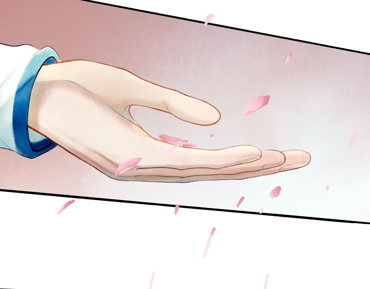 由北朝南漫画,71.转瞬2图