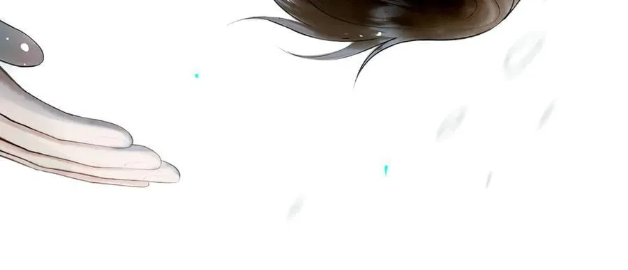 由北朝南漫画,113.完结话 一场冬雪2图