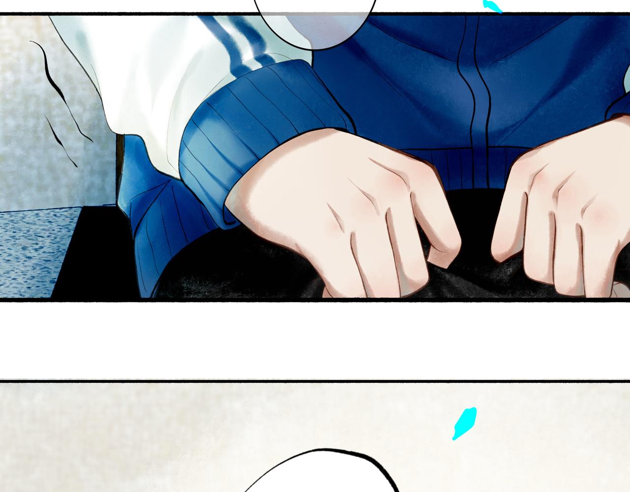 由北朝南漫画,70.开窗1图