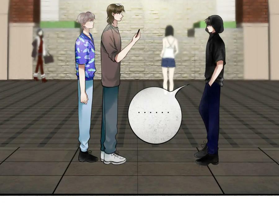 由北朝南漫画,87.同类1图