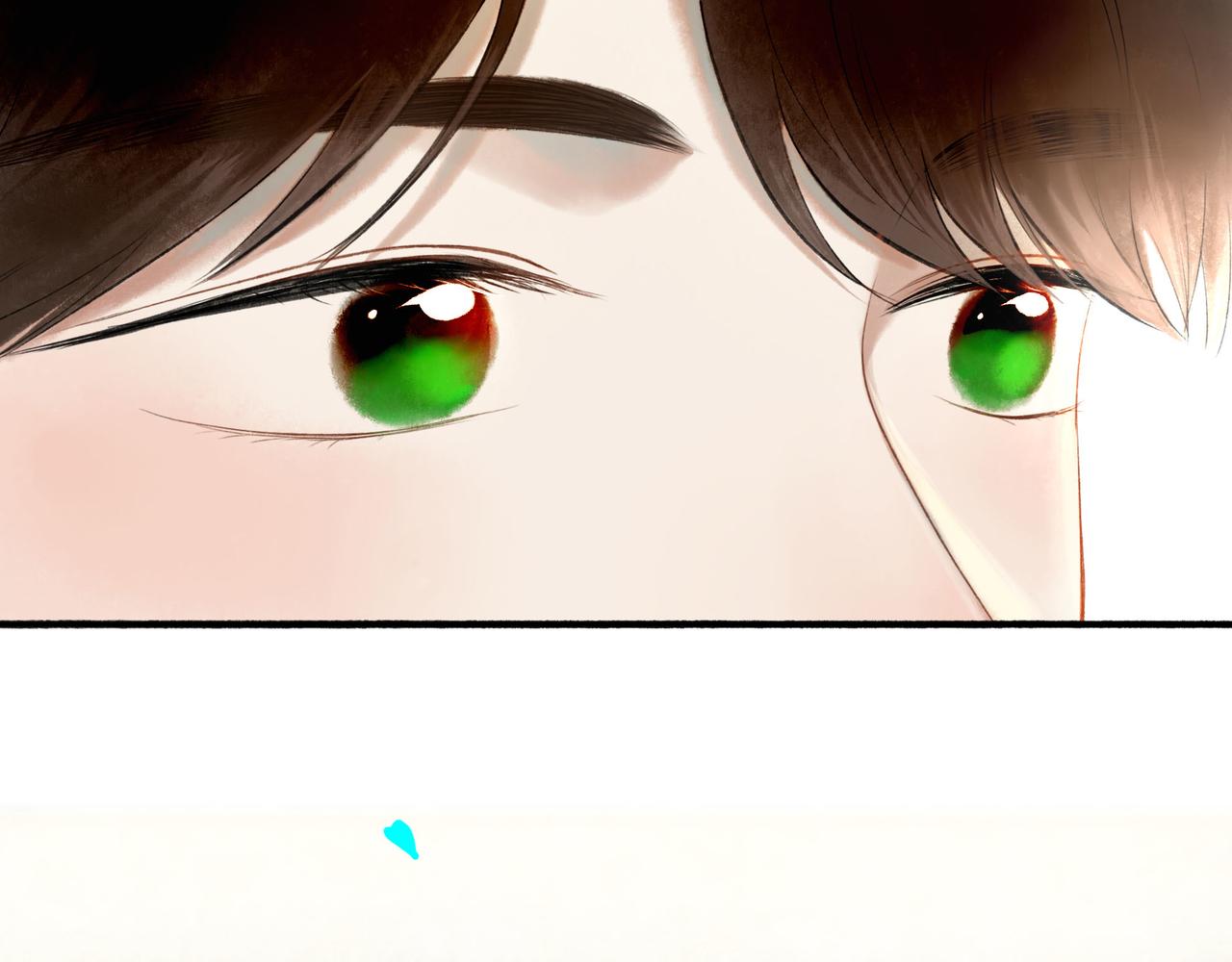 由北朝南漫画,70.开窗2图