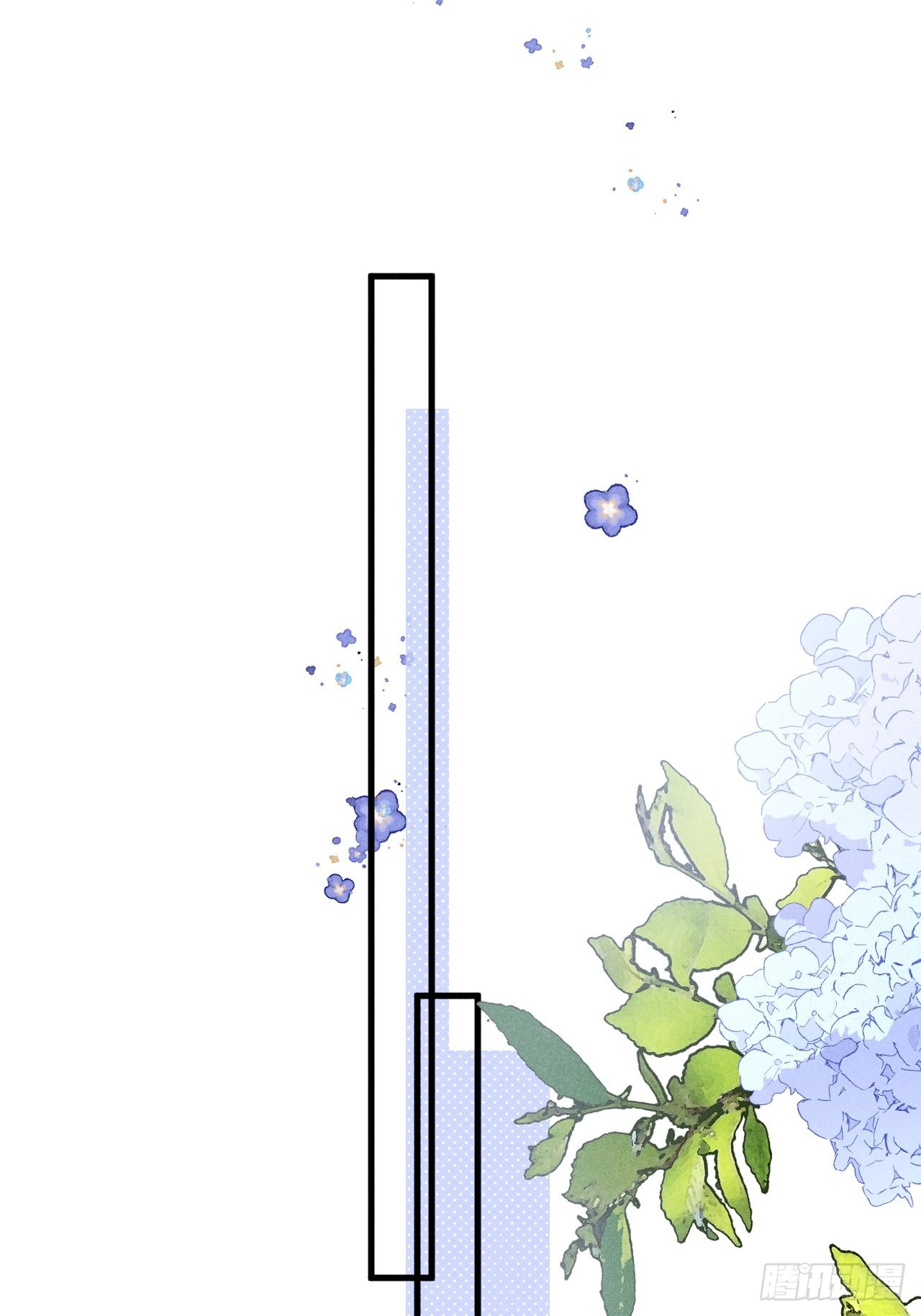 狼狼视频大全高清漫画,第44话：余年吃醋？！1图