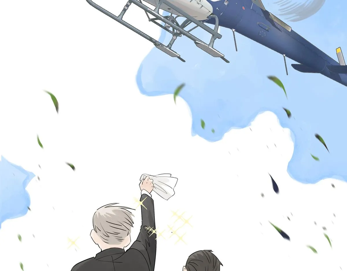 我的同学都很奇怪漫画,第53话 一起来到游乐场！2图