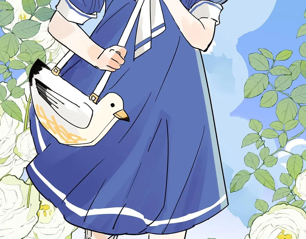 我的同学都很奇怪漫画,第60话 儿童节篇：让我再当一次小孩！1图