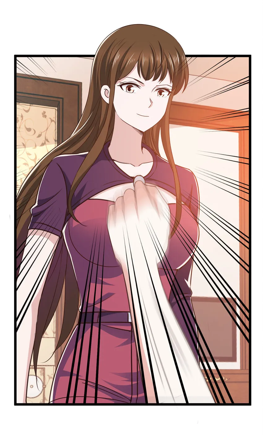 老爸让我从十个女神中选一个结婚漫画,113 王再见王1图