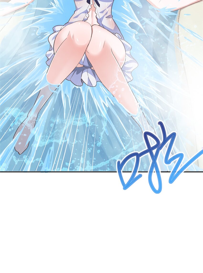 老爸让我从十个女神中选一个结婚漫画,69 写真拍摄现1图