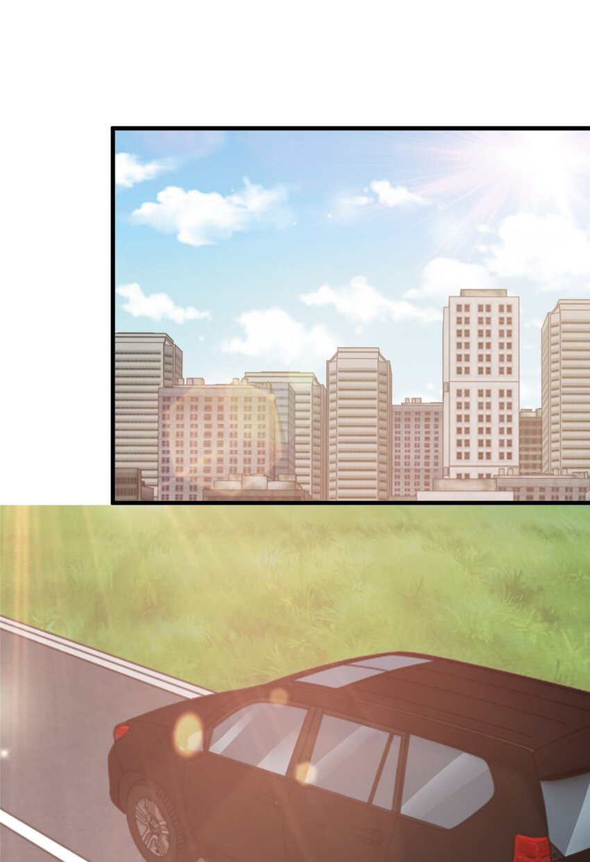 老爸让我从十个女神中选一个结婚漫画,61 请勿尝试越线1图
