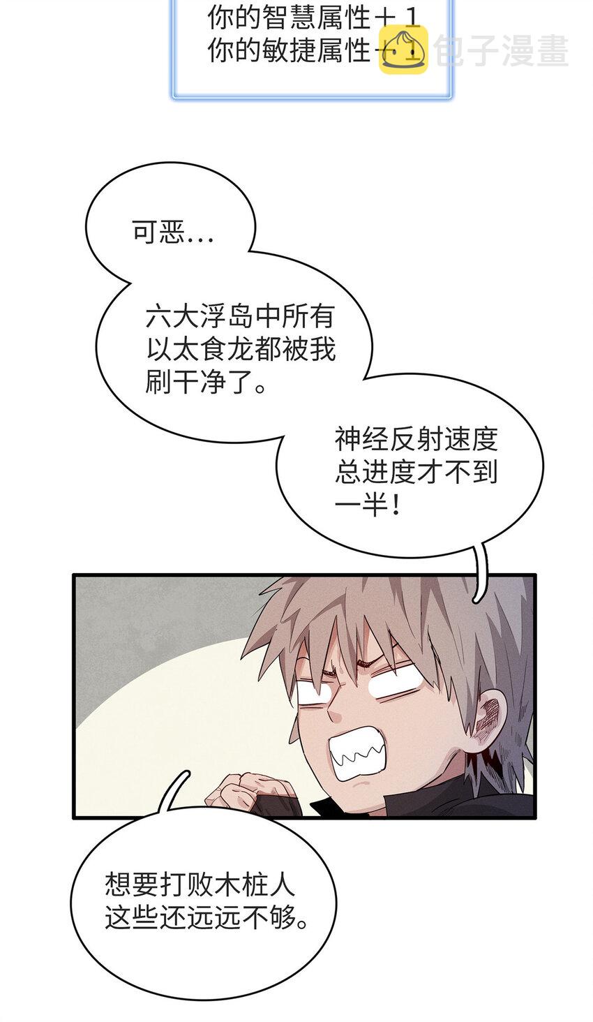 今后我就是法师的爹漫画免费阅读下拉式六漫画漫画,52 100%神经反射速度1图