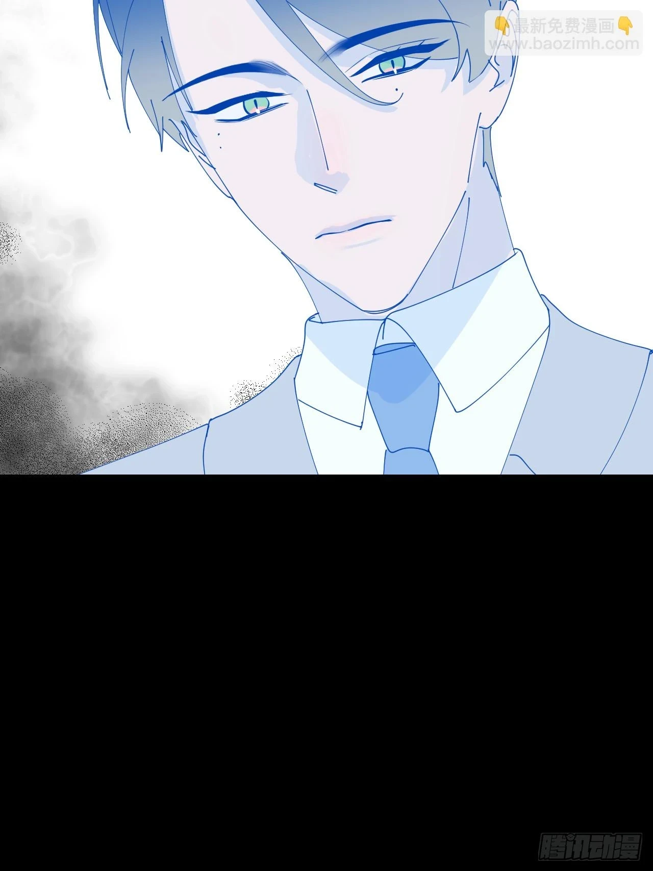 别在逼我了漫画免费下拉式奇漫屋在线看漫画,第七十二话 最坏终局2图