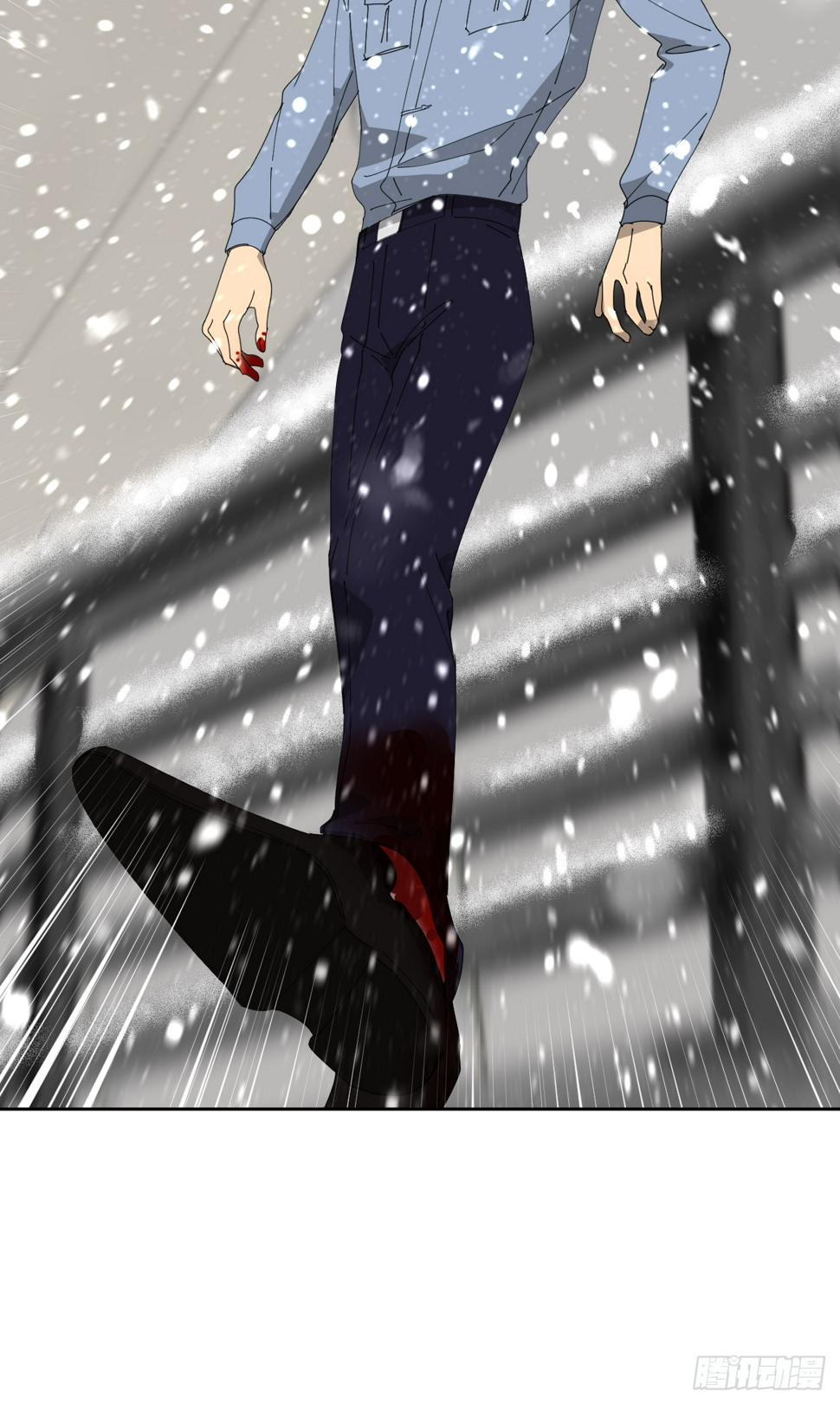 别在逼我了漫画免费下拉式奇漫屋在线看漫画,第八十话 撑到现在2图