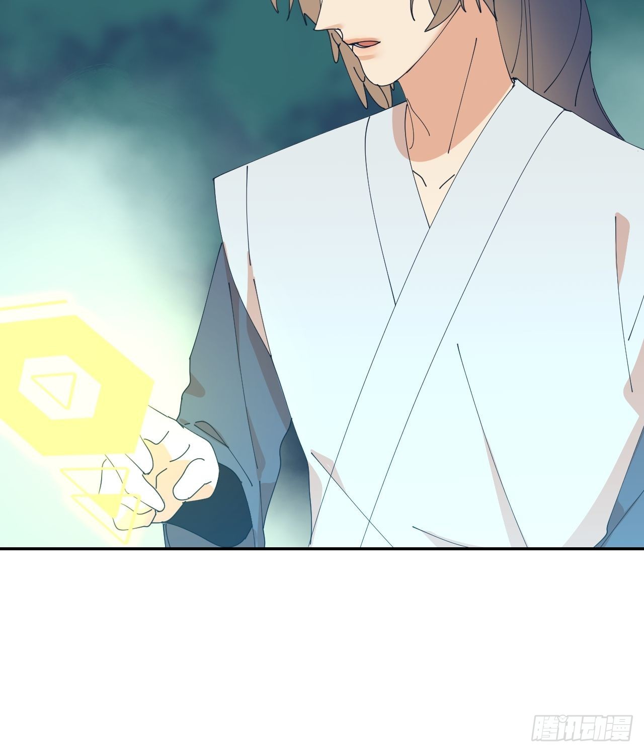 别在逼我了漫画免费下拉式奇漫屋在线看漫画,第四十八话 等你回来2图