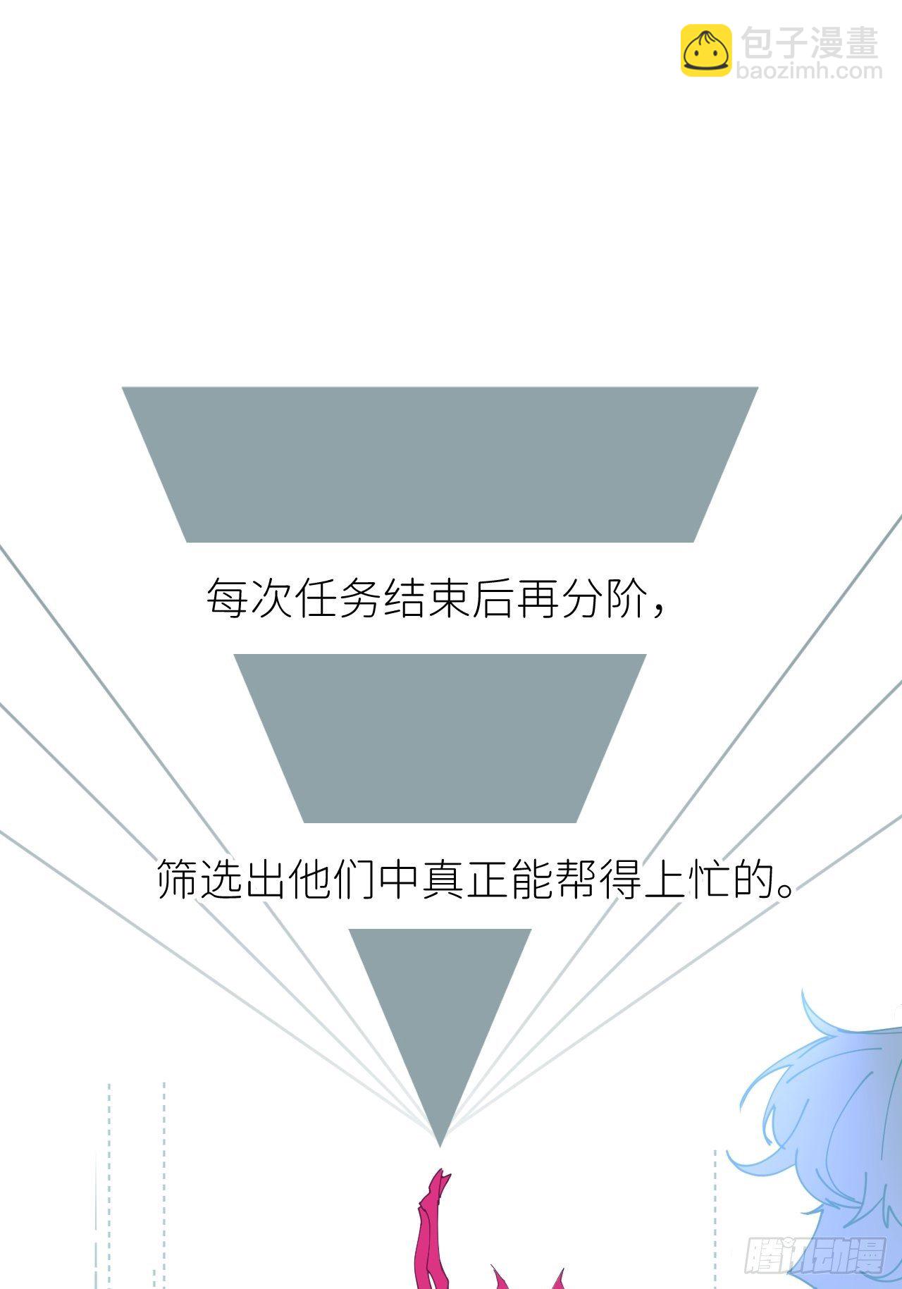 别在逼我了漫画免费下拉式奇漫屋在线看漫画,第十九话  14962图
