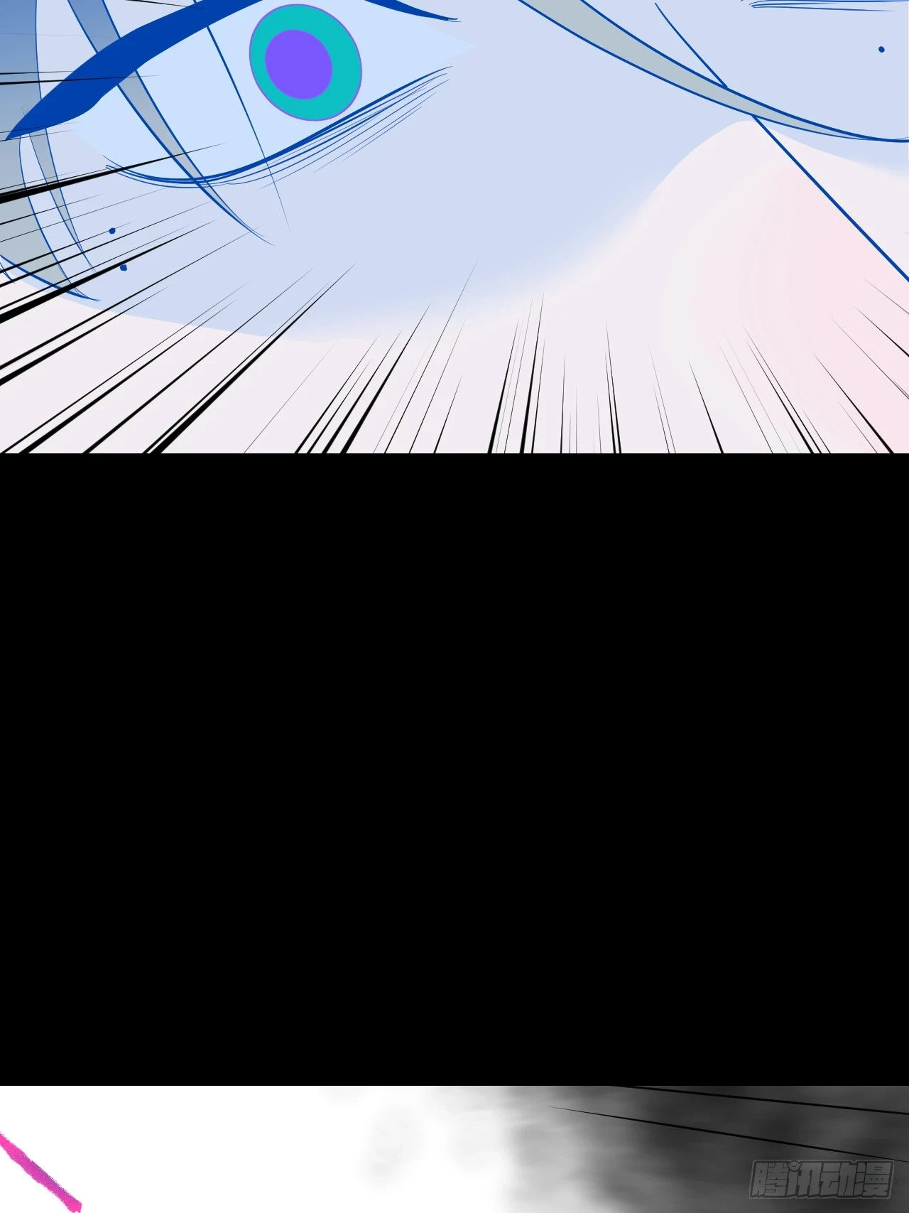 别在逼我了漫画免费下拉式奇漫屋在线看漫画,第七十二话 最坏终局1图