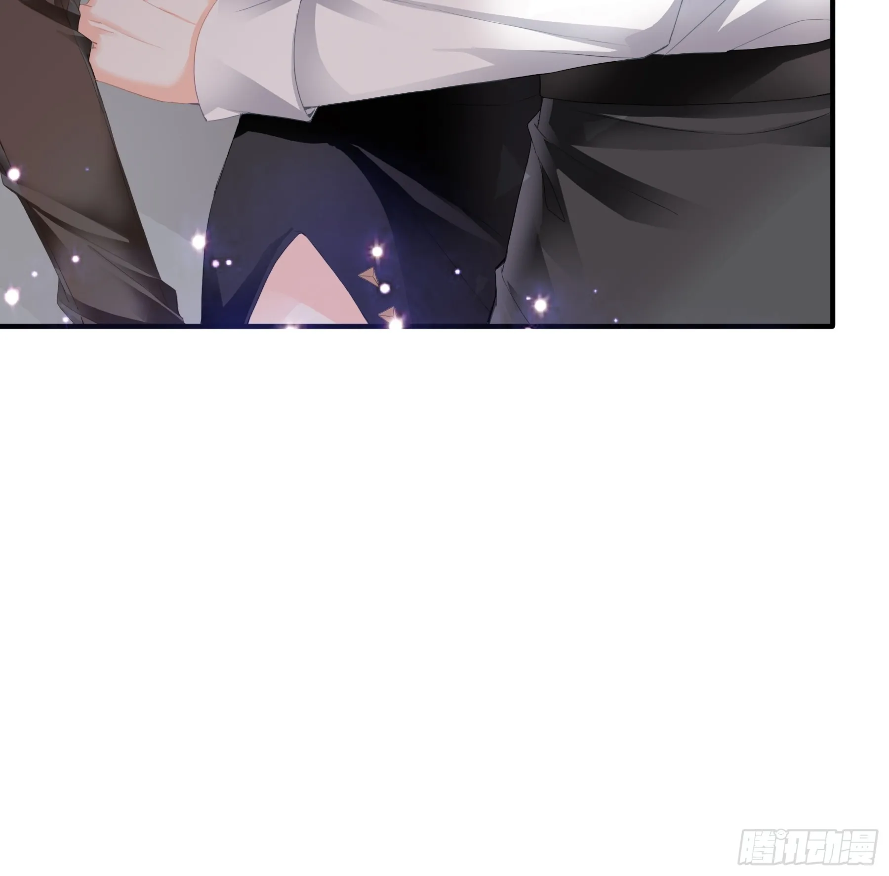 暴君爱人漫画免费阅读漫画,脱缰的亢奋1图