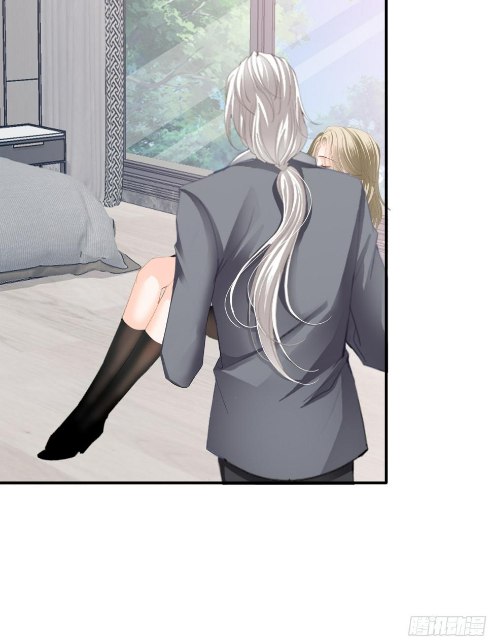 暴君美剧解说漫画,狂飙2图