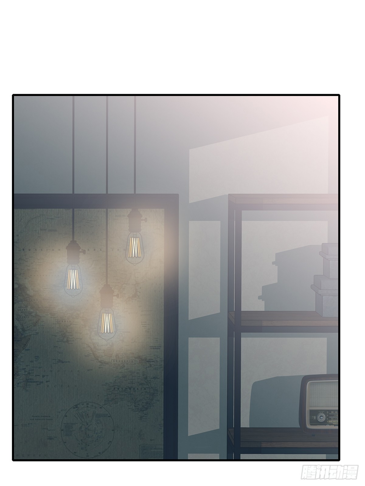 暴君美剧解说漫画,不经意的引诱1图