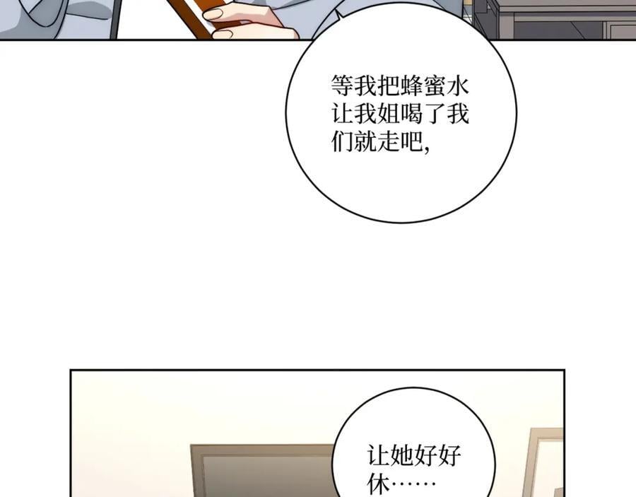 男秘书需要什么条件漫画,68-答案2图