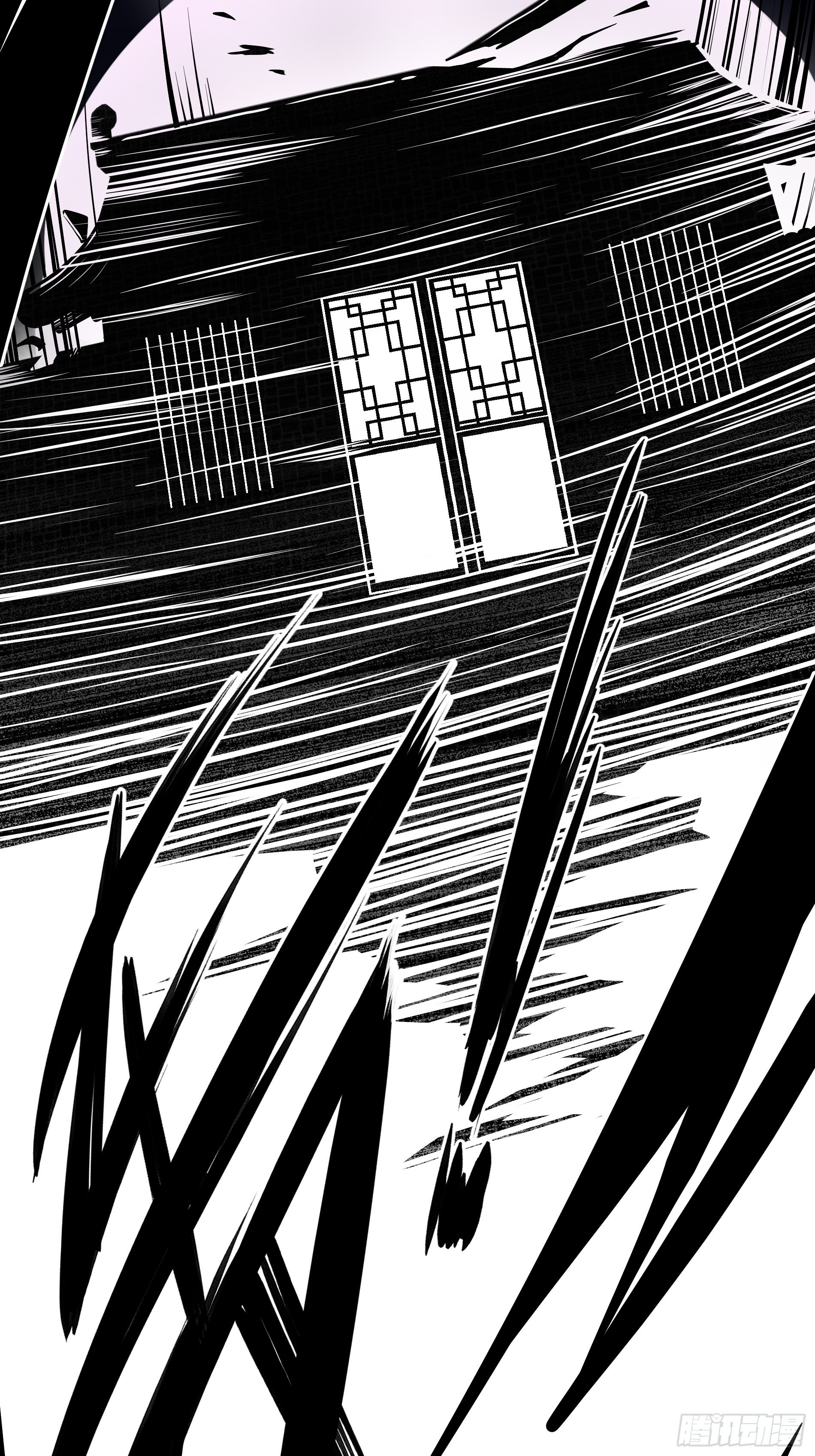 位列阴班漫画,第四十一话：阴差四品！2图