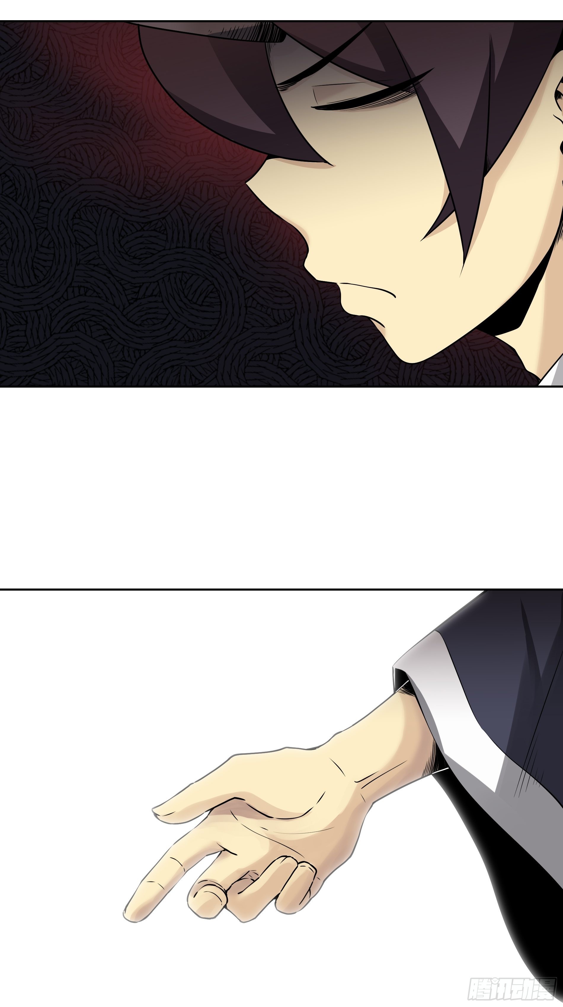 位列阴班漫画,第四十一话：阴差四品！2图