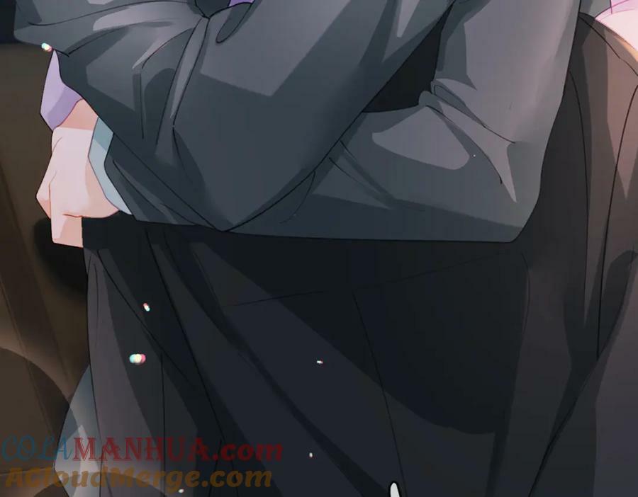 万人嫌重生后火爆全网大结局漫画,第74话 cp要多多营业2图