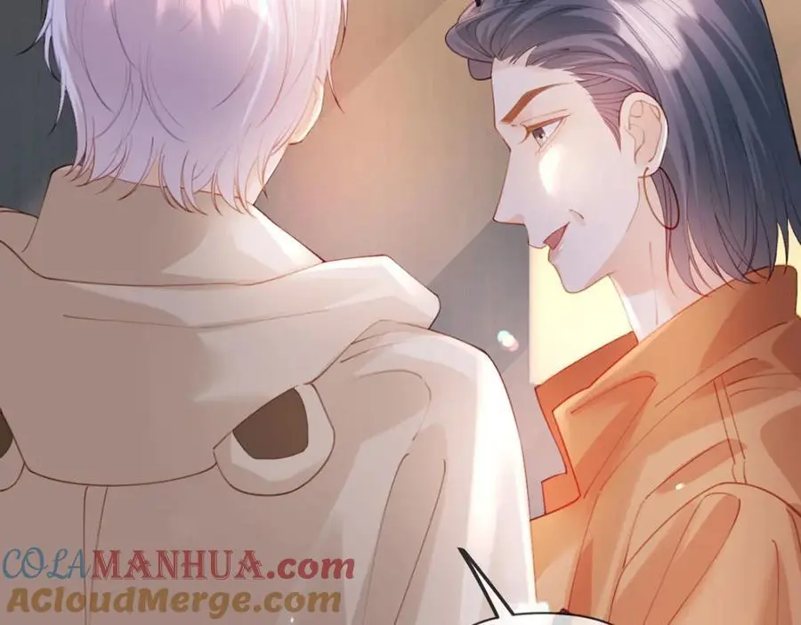 万人嫌重生后火爆全网小说在哪看漫画,第101话 丈母娘的直觉2图