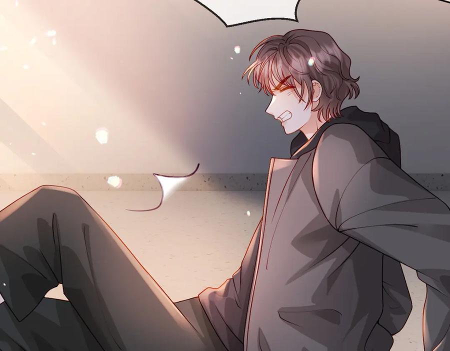 万人嫌重生后火爆全网小说在哪看漫画,第86话 你是我的私心2图