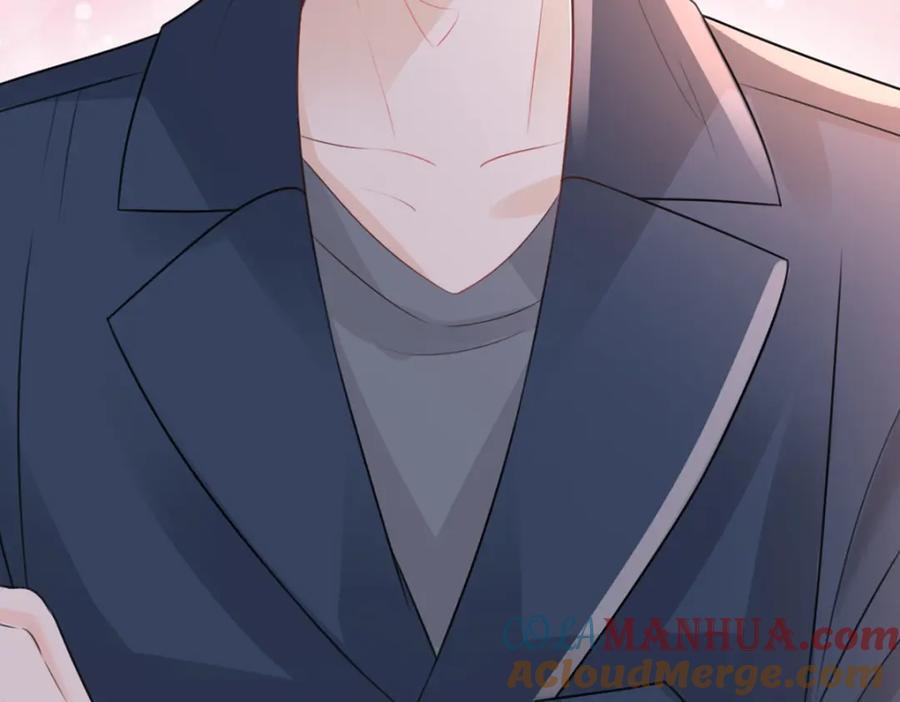 万人嫌重生后火爆全网大结局漫画,第90话 原来你也会心疼1图